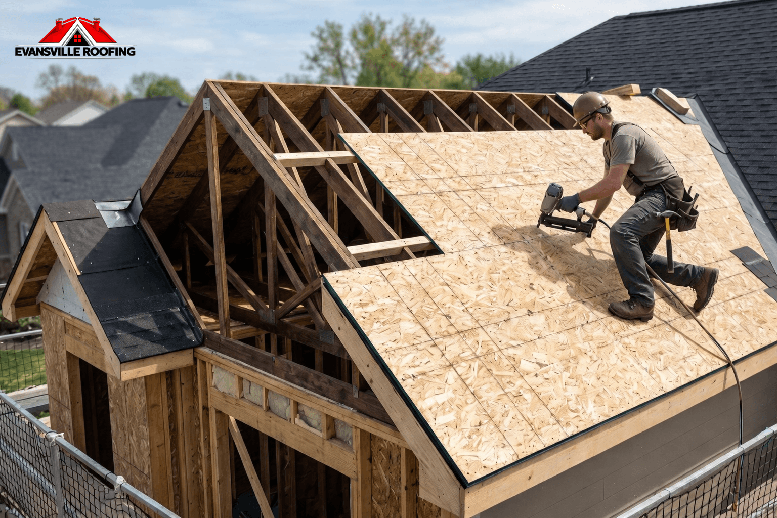 The Ultimate Guide to Roof Decking and Why It Matters