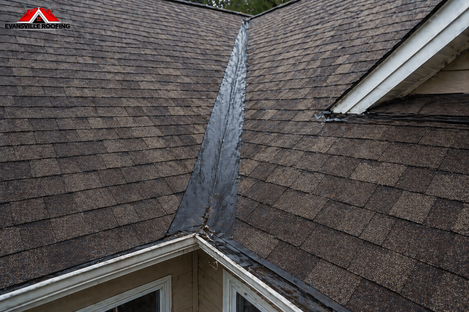 Roof Valleys Uncovered: Understanding Their Role and Common Failures